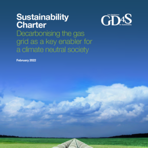 GD4S Sustainability Charter image