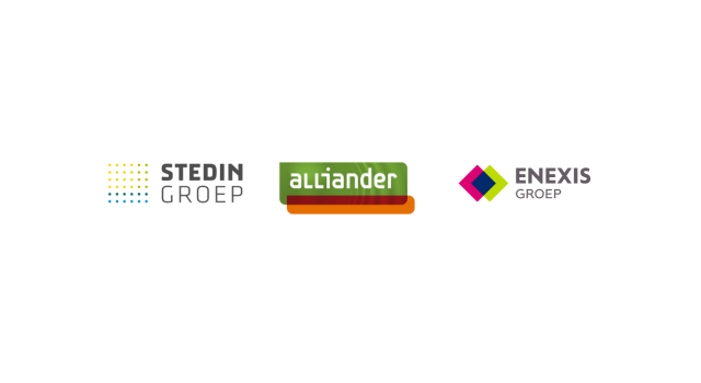 GD4S Welcomes Alliander, Stedin and Enexis as New Members image