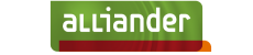 Alliander Logo