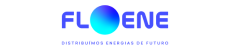 Floene Energias Logo