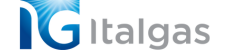 Italgas Logo