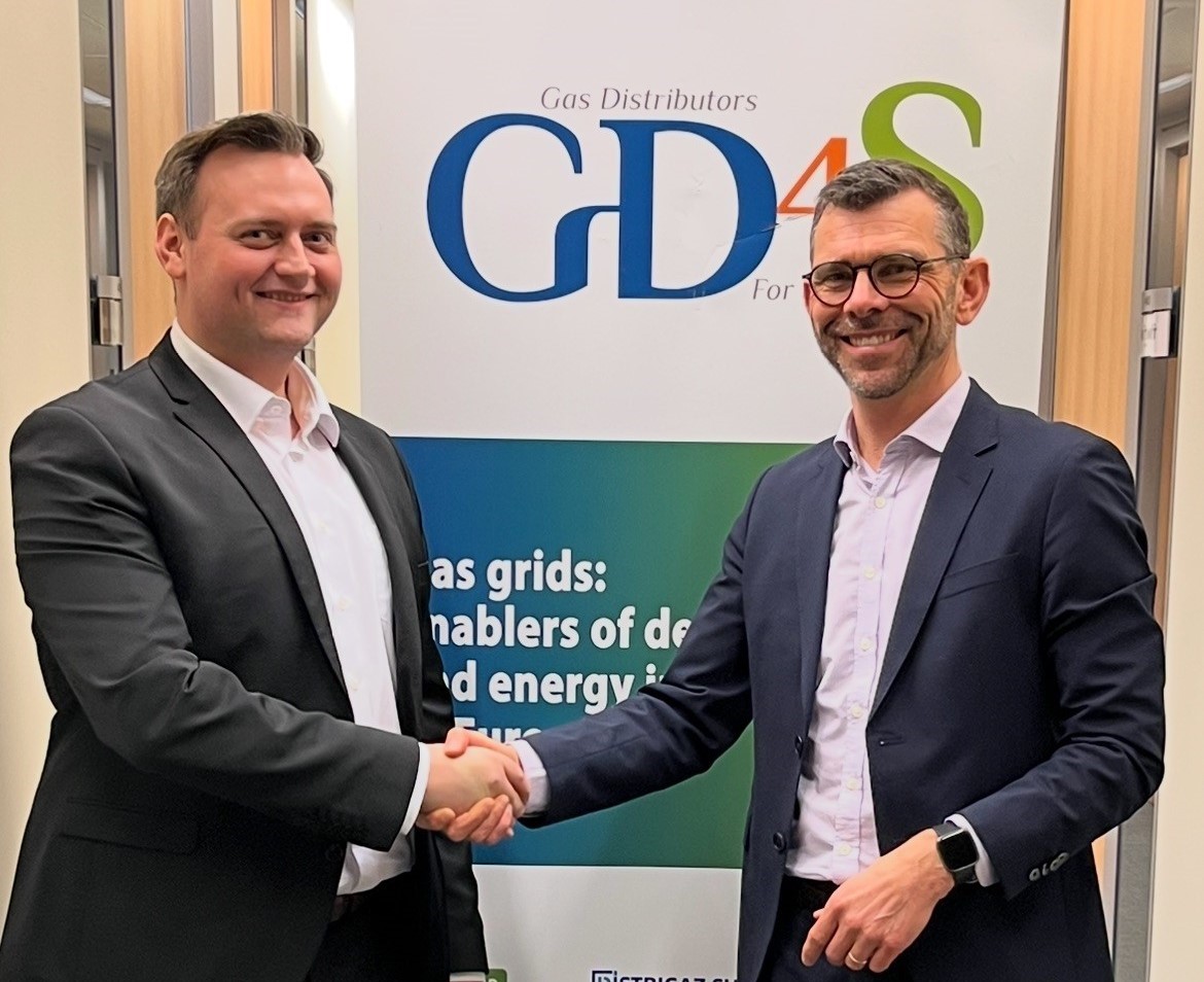 GD4S Welcomes New Public Affairs Officer Image