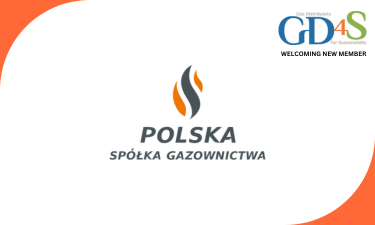 GD4S welcomes Polska Spółka Gazownictwa (PSG) to the Association image