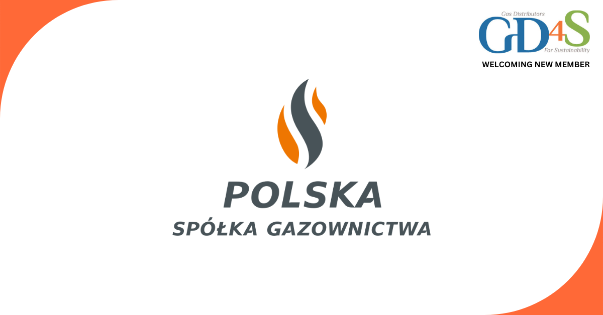 GD4S welcomes Polska Spółka Gazownictwa (PSG) to the Association image