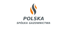 Polska SpółkaGazownictwa (PSG) Logo