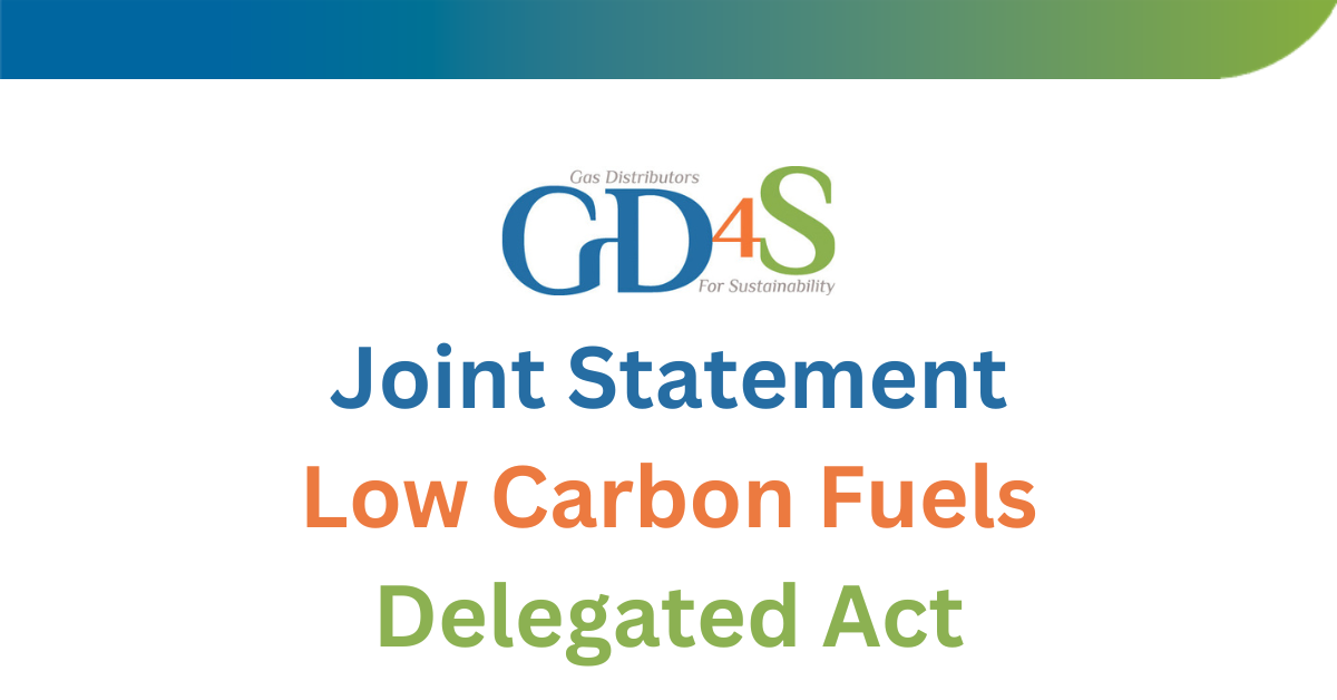 Industry Alliance Warns EU Hydrogen Rules Risk Derailing Climate Goals image