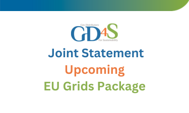 GD4S and industrial stakeholders call for H2 Grids Strategy in EU package image