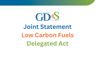 Industry Alliance Warns EU Hydrogen Rules Risk Derailing Climate Goals image