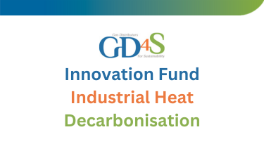 Joint Statement - Biogas and biomethane must be part of the solution to decarbonise industrial heat Image